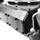 Lynxmotion - A4WD3 超頑丈 メカナム ローバー 自律制御キット