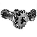 Lynxmotion - A4WD3 超頑丈 メカナム ローバー 自律制御キット