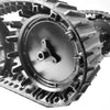 Lynxmotion - A4WD3 超頑丈 トラック ローバー 自律制御 キット