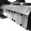 Lynxmotion - A4WD3 超頑丈 トラック ローバー 自律制御 キット