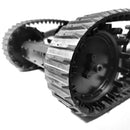 Lynxmotion - A4WD3 超頑丈 トラック ローバー 自律制御 キット