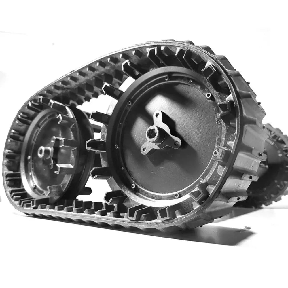 Lynxmotion - A4WD3 超頑丈 トラック ローバー RCキット