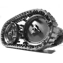 Lynxmotion - A4WD3 超頑丈 トラック ローバー RCキット