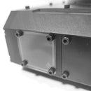 Lynxmotion - A4WD3 超頑丈 ホイール ローバー 自律制御キット