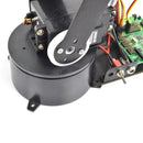 Lynxmotion AL5D 4DOF ロボットアーム SSC-32U コンボキット（ソフトウェアなし）