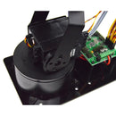 Lynxmotion SES-V1 AL5D PLTW ロボットアーム (5 DoF) 組み立て済み