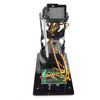 Lynxmotion SES-V1 AL5D PLTW ロボットアーム (5 DoF) 組み立て済み