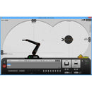 Lynxmotion AL5D 4DOFロボットアームSSC-32Uコンボキット（FlowBotics Studio）