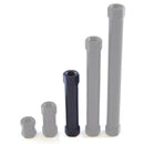 Lynxmotionアルミ製六角スタンドオフ（F / F） -  1インチx 5mm 4-40タップ（10個入り）