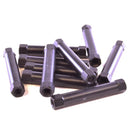 Lynxmotionアルミ製六角スタンドオフ（F / F） -  30mm x 5mm M3タップ（10個入り）