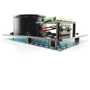 Lynxmotion SES-V1 回転台 & VEXアダプタ用 高耐久ベース