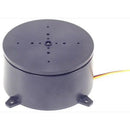 Lynxmotionベース回転キット（HS-422サーボ）