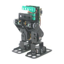 Lynxmotion 二足歩行BRAT（FlowBotics Studio）BRATCF