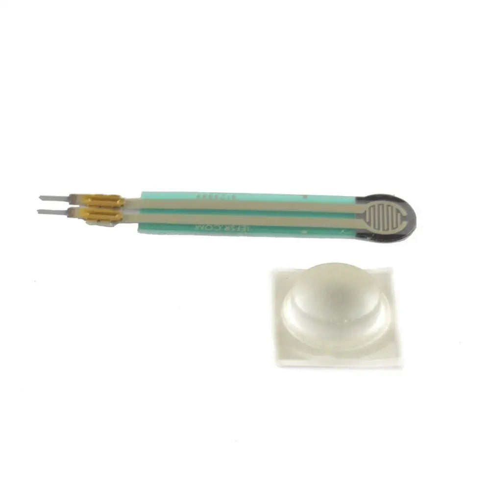 Lynxmotion FSR-01 Force Sensing Resistor Kit - RobotShop