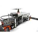 Lynxmotion HQuad500ドローン（ベースコンボキット）