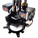 Lynxmotion SES-V2 ロボットアーム (3 DoF) スマートサーボキット付き