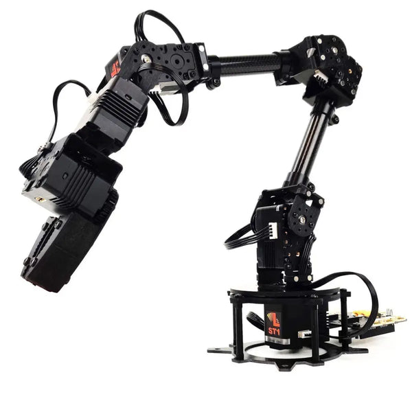 ロボットアーム キット ROBOT ARM KIT OWI inc ロボットアーム キット ROBOT ARM KIT OWI inc - メルカリ