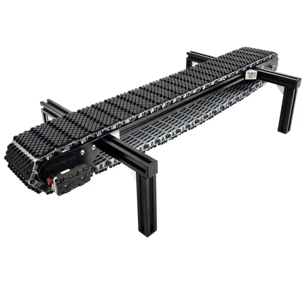 Lynxmotion SES-V2 コンベヤ HD キット LSS-HT1付き