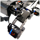 Lynxmotion SES-V2 mechDOG 四足歩行ロボット 基本キット