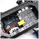 Lynxmotion SES-V2 mechDOG 四足歩行ロボット 基本キット