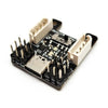 Lynxmotion SES-V2 LSS用 Arduino互換 IOボード (LSS-2IO)
