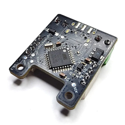 Lynxmotion SES-V2 LSS用 Arduino互換 デュアル 1.2A モータコントローラ (LSS-2MC)