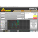 Lynxmotion LSS PRO 設定ソフトウェア または LSS-PRO-Config (ダウンロード版)
