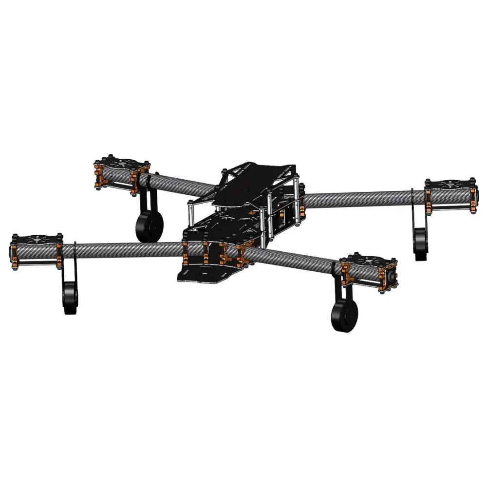 Lynxmotion MESトレーニングホイール