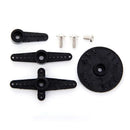 Lynxmotion-マイクロ9GメタルギアRCサーボ