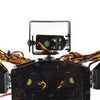 Lynxmotion ピートヒューマノイド開発プラットフォーム（ハードウェアのみ）