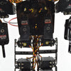 Lynxmotion ピートヒューマノイド開発プラットフォーム（ハードウェアのみ）