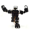 Lynxmotion ピートヒューマノイド開発プラットフォーム（ハードウェアのみ）