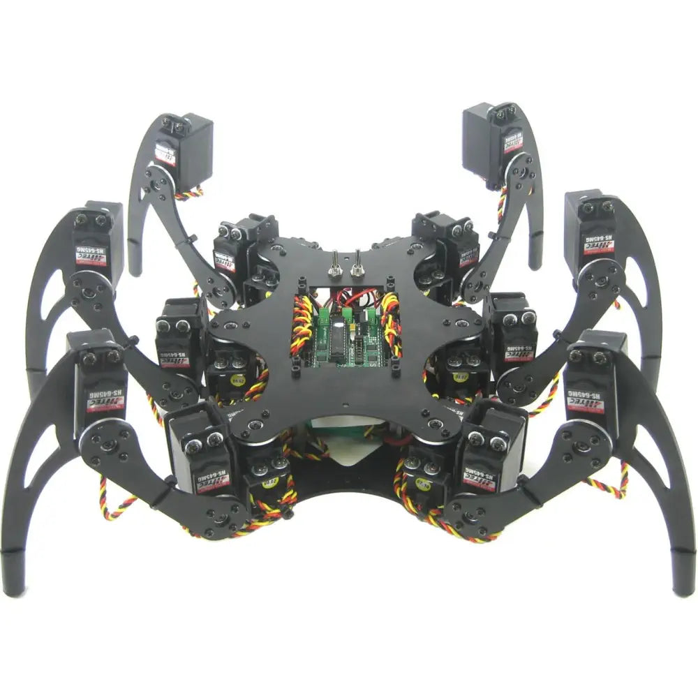 lynxmotion-phoenix-3dof-