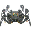 Lynxmotion Phoenix  3DOF ヘキサポッドロボットキット（エレクトロニクスなし）