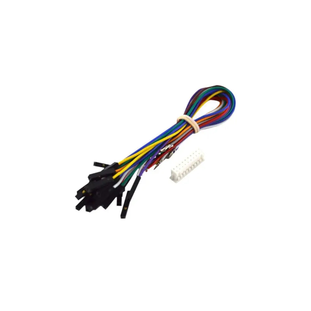 Lynxmotion Quadrino Nano IO ワイヤーハーネス