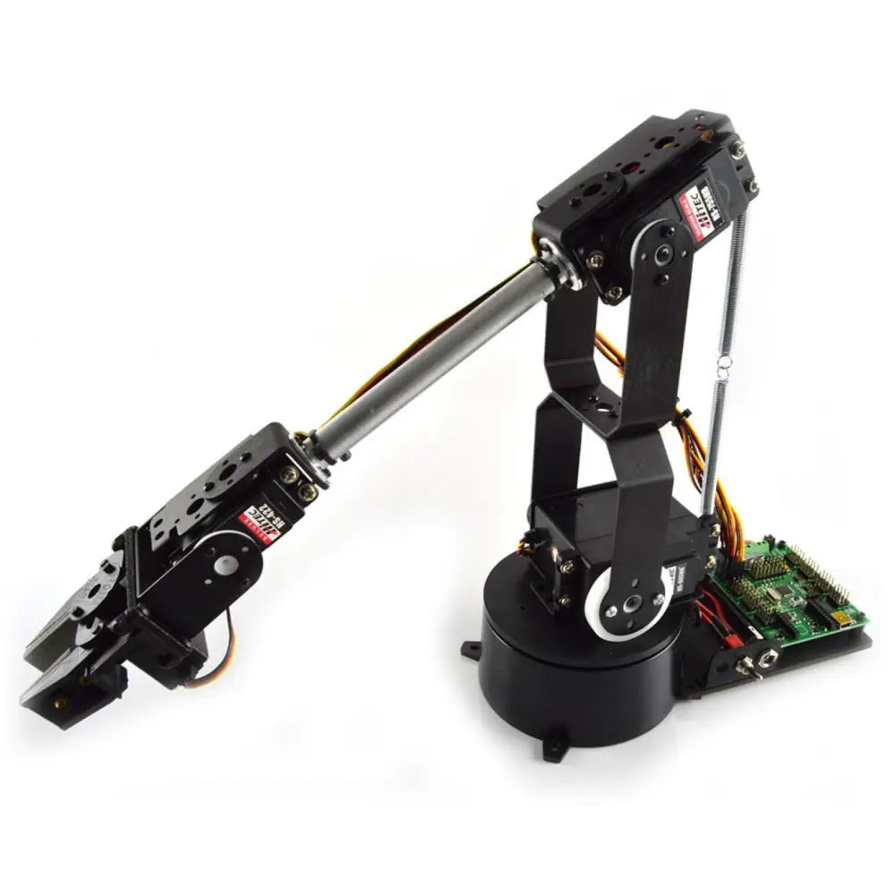 Lynxmotion サーボエレクタセット V1.1
