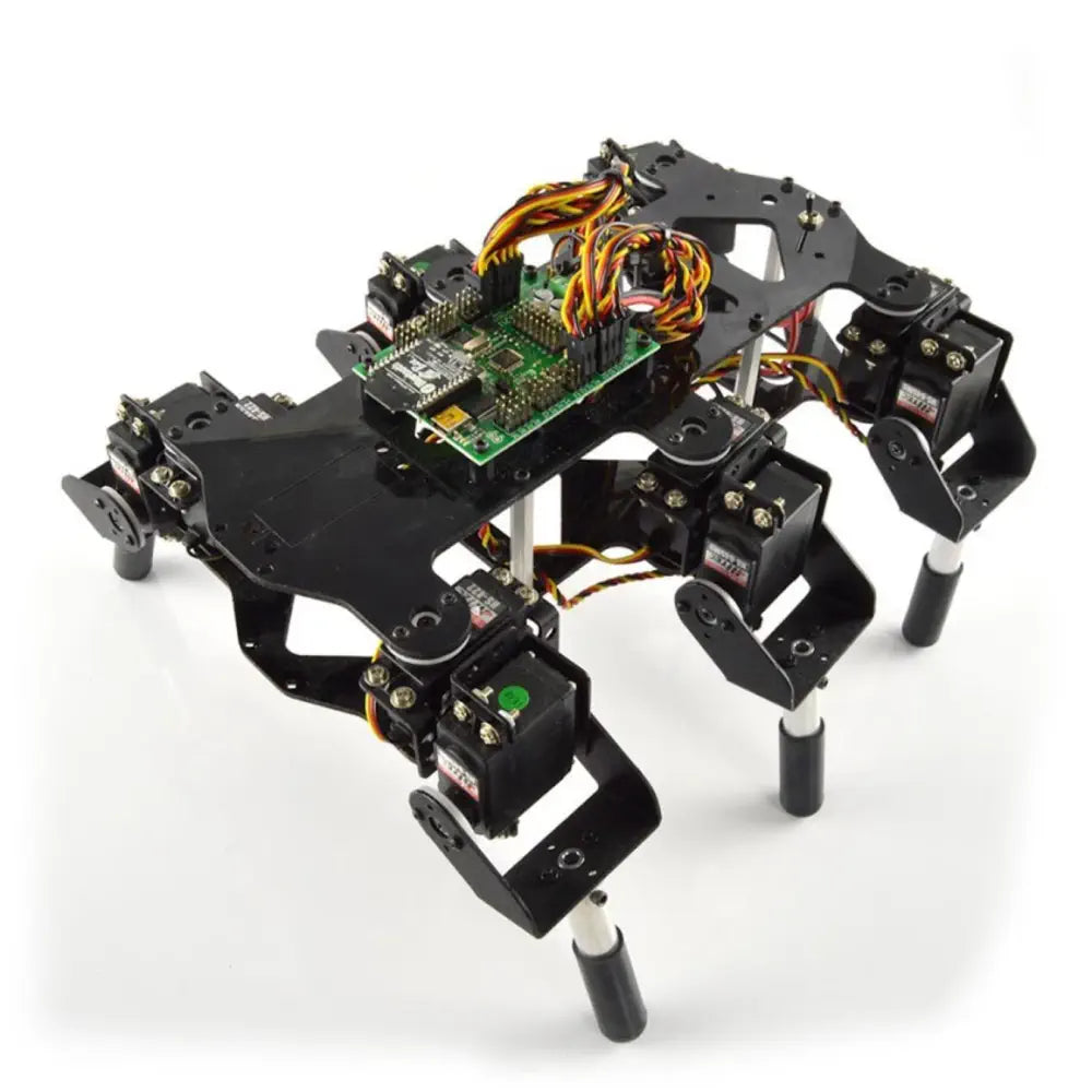 Lynxmotion サーボエレクタセット V1.1