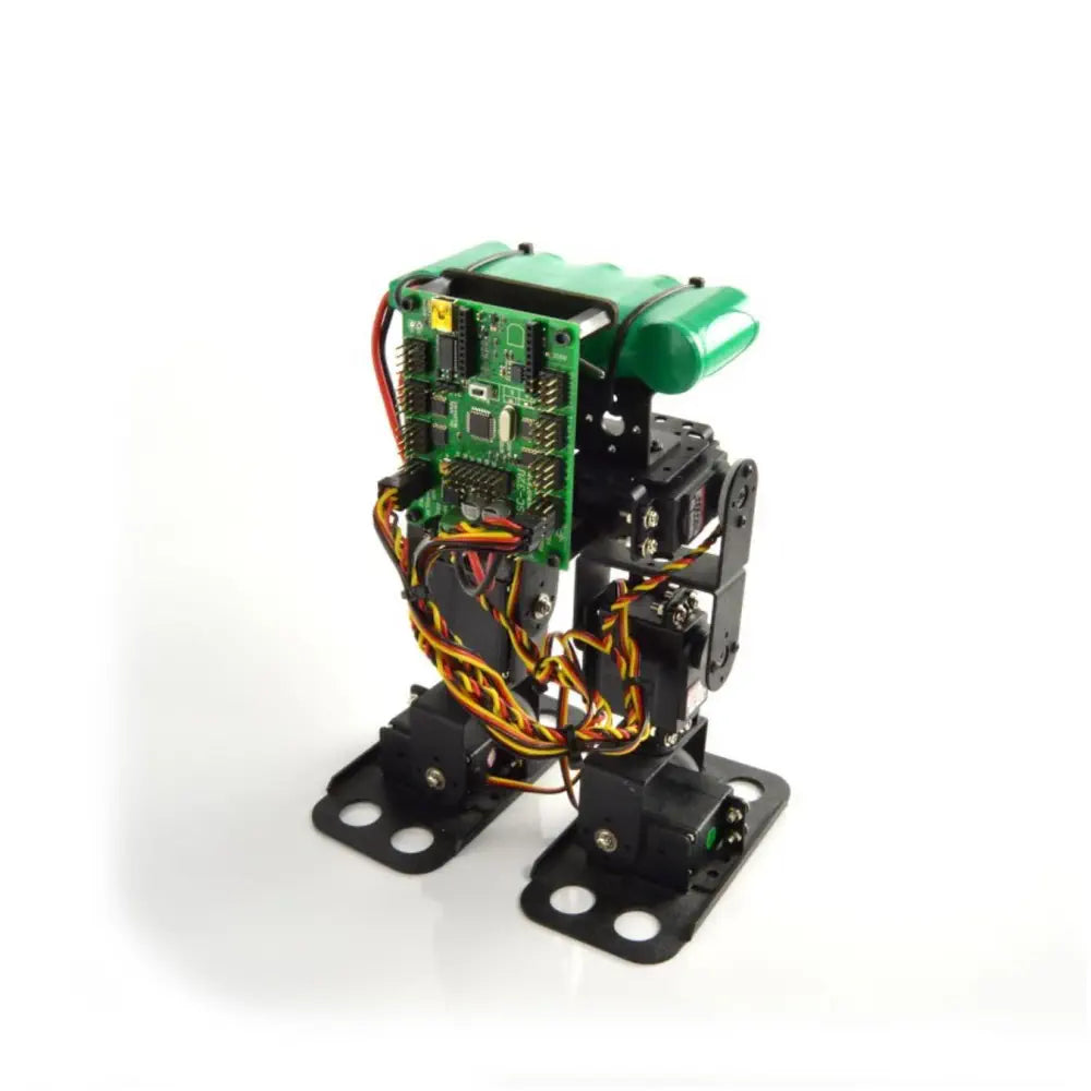 Lynxmotion サーボエレクタセット V1.1