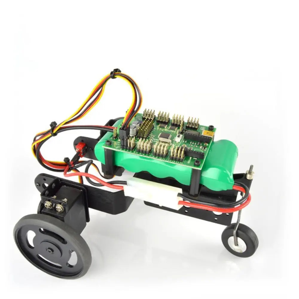 Lynxmotion サーボエレクタセット V1.1