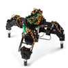 Lynxmotion サーボエレクタセット V1.1