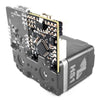 Lynxmotion SES-V2 LSS用 Arduino互換 IOボード (LSS-2IO)