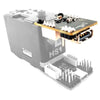 Lynxmotion SES-V2 LSS用 電圧レギュレータ 5V, 2A USB出力付き (LSS-5VR)