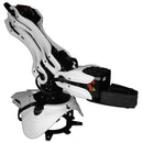 Lynxmotion SES-V2 ロボットアーム (4 DoF) スマートサーボキット付き