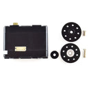 Lynxmotion SES-V2 高速スマートサーボ (Lss-HS1) プラスチック製筐体