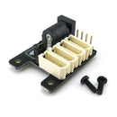 Lynxmotion SES-V2 LSS用 配電ボード (LSS-HUB)