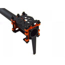 Lynxmotion UAV  -  16mm アルミクランプ（2個セット）