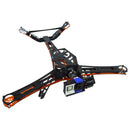 Lynxmotion VTail 400/500用 ジンバルアダプターキット