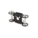 Lynxmotion VTail 400/500用 ジンバルアダプターキット