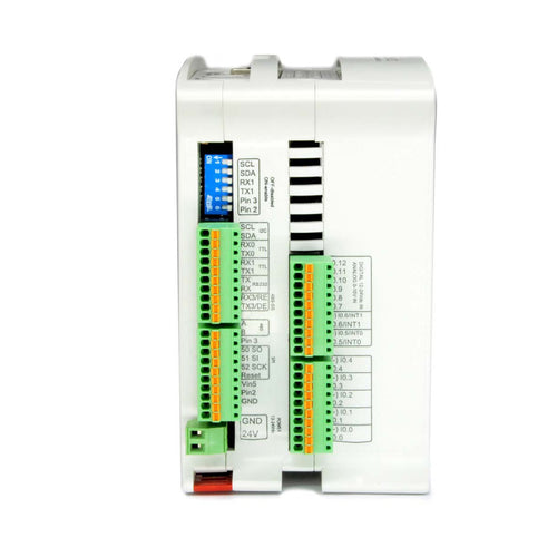 M-Duino イーサネットPLC Arduino 21 (GPRS搭載)