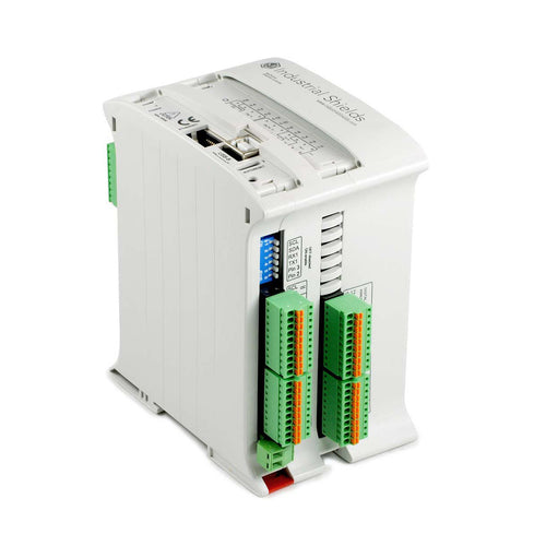 M-Duino 産業用イーサネット Arduino PLC (LoRa通信機能搭載) (EU-USA)